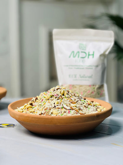 POTY WALI SEVIYAN 400g (Hand-Pulled Vermicelli)