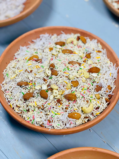 POTY WALI SEVIYAN 400g (Hand-Pulled Vermicelli)