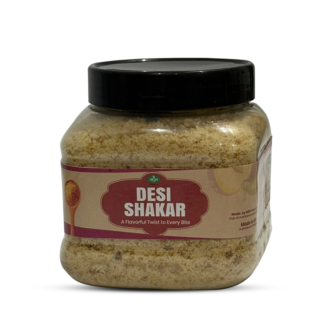 DESI SHAKKAR (1 KG)